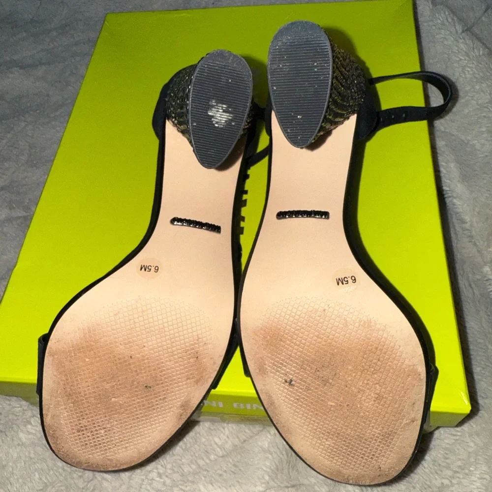 Gianni Bini product pair
